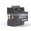 Din Rail 3phase Rail Modbus wifi kWh Energy Meter KPM37 -5A Measure 31th Harmonic