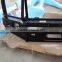Heavy Duty Premium Steel Bull Bar for Navara D40 2005-2014