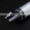 Factory High Quality Clear Color 100ml Flushing Irrigation Syringe
