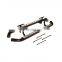 Front bumper for nissan patrol Y61 1997- 2004