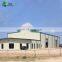 Steel Structure Manufacturer Steel Structure Workshop Shed Steel Structure Building Construction