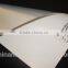 roll up media silver back PET film 210mic