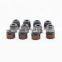 oil seal F6A engine parts valve stem seal for suzuki