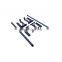 JT1004 aluminium luggage roof rack cross bar luggage carrier for jeep gladiator