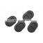 ABS car chassis waterproof plug for jeep wrangler accessories