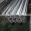 0.2mm Galvanized Corrugated Steel Sheet For Bonded Warehouse Raw Material