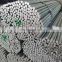 Galvanized steel rod ASTM 1040 1045 1050 s235 ss400 zinc coated steel round bar price