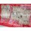 Good price frozen anchovy sprat fish fillets block