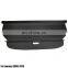 Rear Trunk Retractable Cargo Luggage Cover for Journey 2009-2019 5-Pass Tonneau Cover