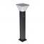 Solar powered bollard lights DLW-S-005