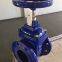 AWWA C509 Non-Rising Stem Resilient Gate Valve (IGAWWA-NRSS)