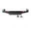 4x4 Car Rear Bumper Guard For Suzuki Jimny Accessories ABS Rear Bull Bar for Jimny