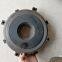 SWF/KONECRANES VERLINDE HOIST MOTOR MF11X-106N166P85020N 9KW Order No. 52293757/52292491
