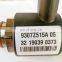 Original new 9307-515A,9307Z515 Pressure Regulator 9307-513A,9307Z513A hot sale