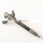 295900-0430 Genuine Common Rail Injector 23670-26071 для дизельного форсунки 295900-0180, 23670-0R100