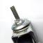 QCP-Y10 Stylist Chair Casters Wheels Furniture Wheels