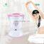 US EU plug portable yoni v-steam chairs vaginal Steamer Chair Yoni Steam Seat