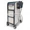2021 Newest EMS Body Shaping RF Slimming Build Muscle Burn Fat Weight Loss Machine