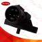 Haoxiang Air Intake Manifold Absolute Pressure Sensor MAP Sensor 079800-3980 For HONDA LOGO PARTNER