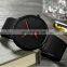 Crrju 2150 Mens Watches Top Brand Luxury Quartz Watch Men Casual Slim Mesh Steel High Quality Watches Unique Men