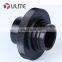 CNC Machining Manufacturers from China High Precision Custom Made Aluminum Steel Brass Parts OEM Service Factory Price