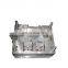 Automated Small Part Cover Frame ABS PVC Injection Molding Plastic Injection Mold Manufactory