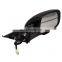 Auto Accessories Electric Folding Heating LED Lamp 9 Lines Side Door Mirror 87940-06320 87910-06320 For Camry Corolla