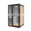 Big size  movable office booth soundproof room