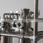 Lab1st pope wiped film distillation distillation apparatus