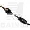 ATV CV AXLE FOR 2015 CAN AM MAVERICK 1000 XDS TURBO/MAVERICK MAX 1000 XDS TURBO LEFT RIGHT REAR OE 705502235