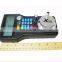 40 meters wireless distance CNC hand wheel remote controller with electronic handwheel