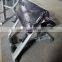 ASJ-A036 musculus biceps Bench fitness Hot-sale Commercial gym equipment