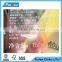 Transparent company logo Labels,Transparent label Screen Printing