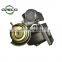HFC4DA1-2C JK55 turbocharger 1118010FA160 1118010FA171 55X8002-02-1 FA160 1118010-FA160