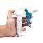 SNS XAR01-CA portable pneumatic tool plastic low noise air duster blow gun