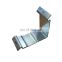OEM metal crate clip Reusable plywood box clips Crate clip