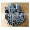 Custom Machining Die Cast Aluminum Filter Housing for Industry