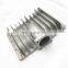 Custom Aluminum Hot Chamber Squeeze Die Casting