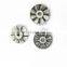 Customized Stainless Steel Auto Parts Impeller Lost Wax Investment Casting