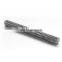ISO9001 maker CNC machining 440 stainless steel 4142 high strength alloy steel UNF UNC left hand thread lead screw