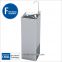 DF27C Stainless Steel Water Cooler Free Standing Drinking Fountain