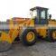 6 ton Chinese brand Mini Payloader 3 Ton Wheel Loader Wheel Loader From China Mini Wheel Loader CLG860H