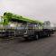 2022 new 25 ton truck crane ZOOMLION ZTC251V562 mobile crane