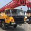 China best quality 100ton truck crane STC1000C for sale