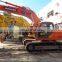 Использованная техника Doosan - экскаватор. Дизельный экскаватор Doosan DX300LC, произведенный в Корее. Doosan DX220, DX300, DX200
