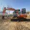 HITACHI Used Zx120-3 Zx120-5 Excavator