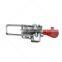 DK603-4 threaded latch type stainless steel metal quick release heavy duty toggle clamp