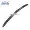 CLWIPER Car accessories hybrid flat windshield wiper front wiper blade
