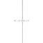 Sample Decorative Metal Floor Lamp with Dimmer Stand LED Light Modern Design Floor Lamp