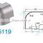 05119 Aluminium Corner Guards